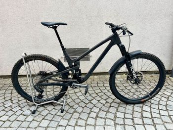 Propain, Hugene 2 CF 29 Custom Ausstattung
