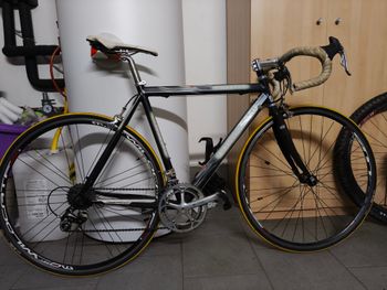 Pinarello, Pinarello Corsa 1998 Paris Campagnolo Record 9V
