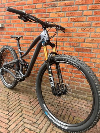 Used Niner JET 9 RDO 3-STAR SRAM GX EAGLE 2024 2024 Mountainbike, Gris claro — image 16 of 46