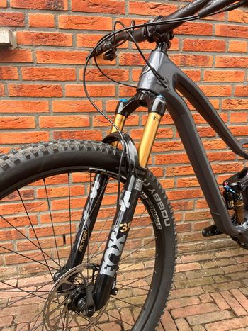 Used Niner JET 9 RDO 3-STAR SRAM GX EAGLE 2024 2024 Mountainbike, Gris claro — image 4 of 46