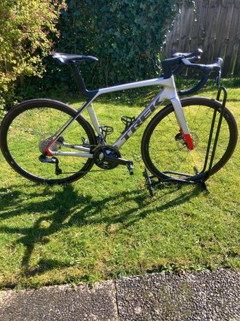 Trek, Madone SL 7 Gen 8 2025
