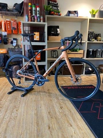 Brugt Lapierre Pulsium SAT 5.0 2023 2023 Road & Gravel — billede 1 af 3