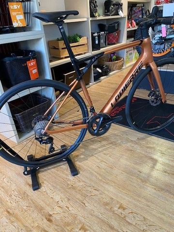 Brugt Lapierre Pulsium SAT 5.0 2023 2023 Road & Gravel — billede 3 af 3