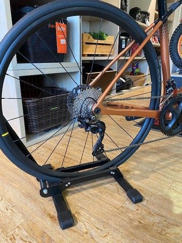 Brugt Lapierre Pulsium SAT 5.0 2023 2023 Road & Gravel — billede 2 af 3