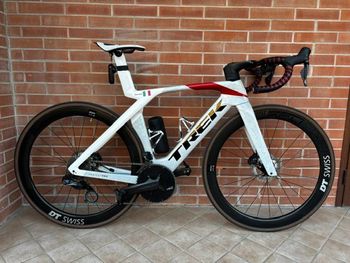 Used Trek Madone SLR 7 Gen 7 2024 2024 Road & Gravel