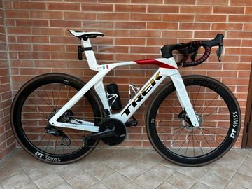 Gebrauchtes Trek Madone SLR 7 Gen 7 2024 2024 Road & Gravel