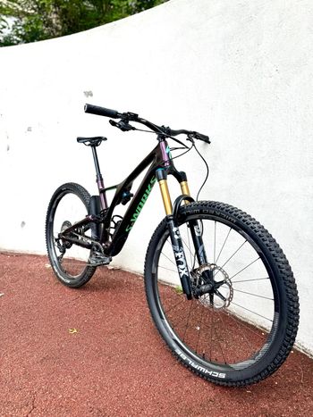 Specialized, Stumpjumper Shimano Deore XT