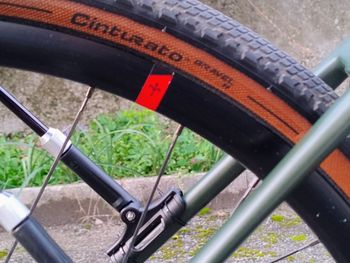 Used Wilier Jena Shimano GRX 2021 Road & Gravel, Green — image 7 of 15