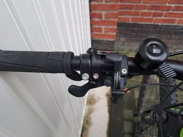 Used CUBE Attention Shimano Deore XT 2016 Mountainbike, Green — image 8 of 18