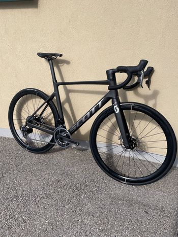 Scott, Addict RC Ultimate 2024