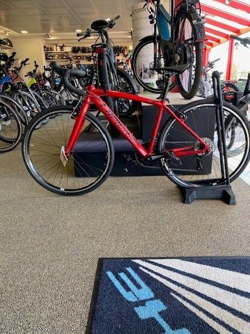 Używany Lapierre Sensium Kid 2025 Road & Gravel — zdjęcie 3 z 3