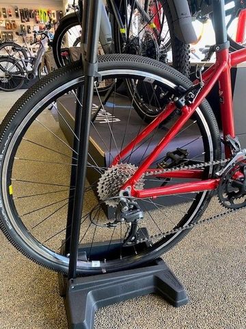 Używany Lapierre Sensium Kid 2025 Road & Gravel — zdjęcie 1 z 3