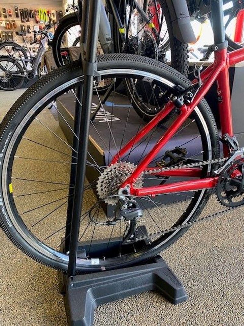Używany Lapierre Sensium Kid 2025 Road & Gravel — zdjęcie 1 z 3
