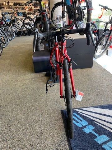 Używany Lapierre Sensium Kid 2025 Road & Gravel — zdjęcie 2 z 3