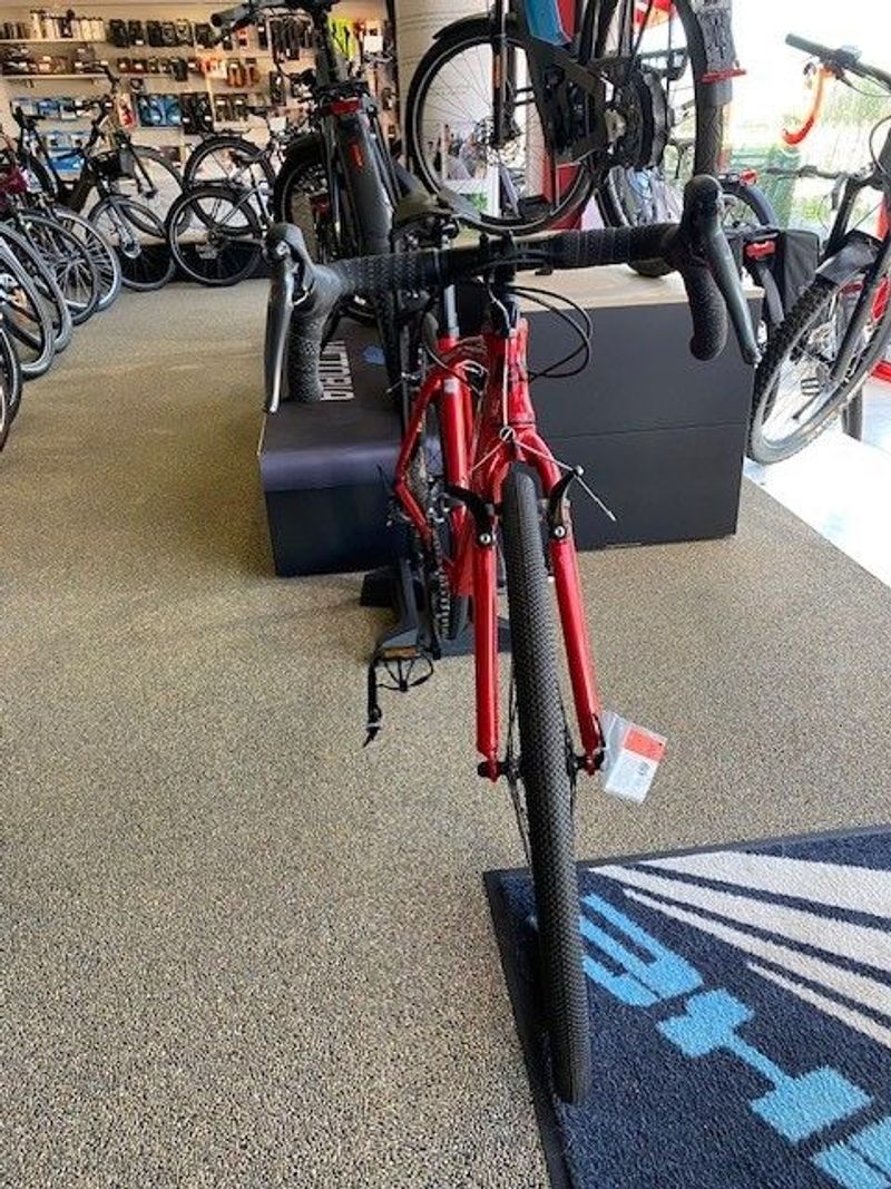 Używany Lapierre Sensium Kid 2025 Road & Gravel — zdjęcie 2 z 3