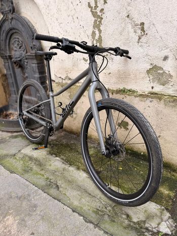 Used BMC BMC Twostroke AL 24 2024 MTB