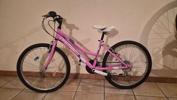 MBM, MBM Custom Other Shimano