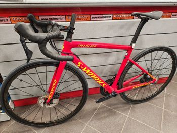 Used Specialized Tarmac Shimano Ultegra 2019 Road & Gravel — image 8 of 8
