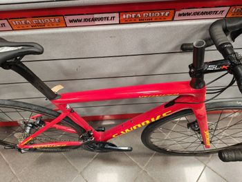 Used Specialized Tarmac Shimano Ultegra 2019 Road & Gravel — image 5 of 8