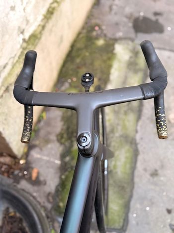 Used Specialized Specialized Sl8 S-works 2024 Road & Gravel, Purple — image 9 of 12