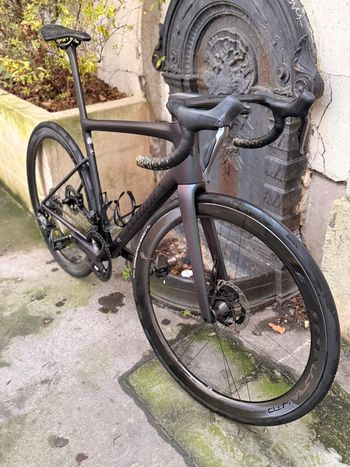 Used Specialized Specialized Sl8 S-works 2024 Road & Gravel