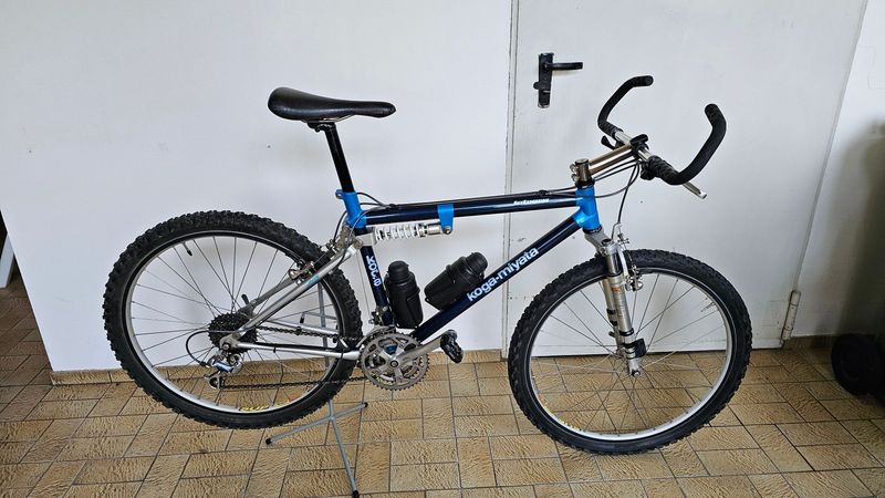 Gebrauchtes koga miyata Sky Expension, Bj 2001 2001 MTB
