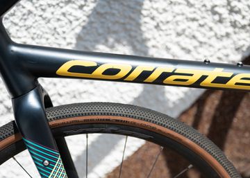 Brugt Corratec Allroad A1 2023 Road & Gravel — billede 20 af 23