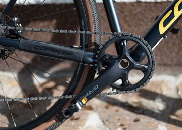 Brugt Corratec Allroad A1 2023 Road & Gravel — billede 7 af 23