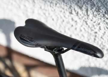 Brugt Corratec Allroad A1 2023 Road & Gravel — billede 9 af 23
