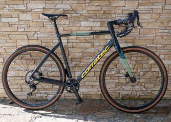 Corratec, Corratec Allroad A1