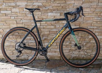 Gebrauchtes Corratec Allroad A1 2023 Road & Gravel