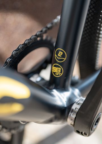 Brugt Corratec Allroad A1 2023 Road & Gravel — billede 21 af 23