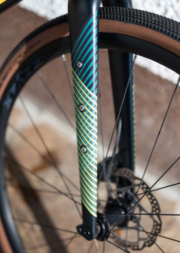 Brugt Corratec Allroad A1 2023 Road & Gravel — billede 8 af 23