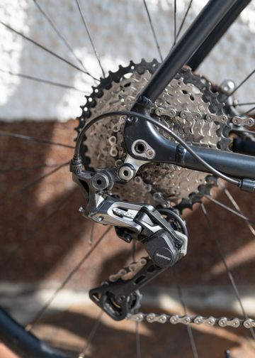 Brugt Corratec Allroad A1 2023 Road & Gravel — billede 14 af 23