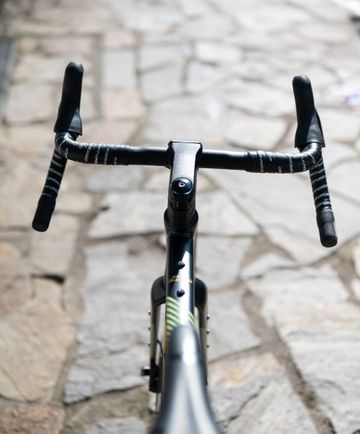Brugt Corratec Allroad A1 2023 Road & Gravel — billede 10 af 23