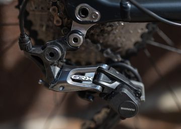 Brugt Corratec Allroad A1 2023 Road & Gravel — billede 15 af 23