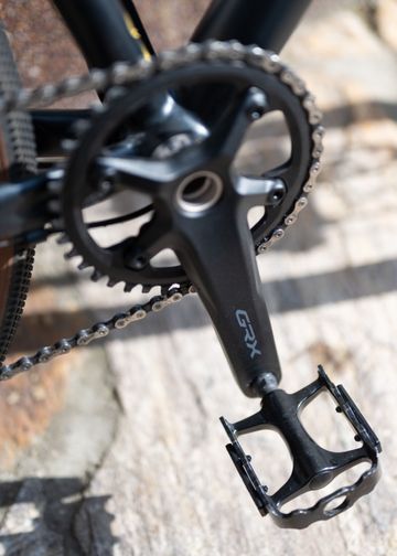 Brugt Corratec Allroad A1 2023 Road & Gravel — billede 18 af 23