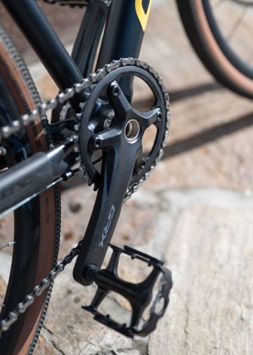 Brugt Corratec Allroad A1 2023 Road & Gravel — billede 6 af 23