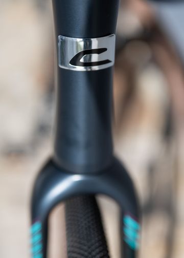 Brugt Corratec Allroad A1 2023 Road & Gravel — billede 19 af 23