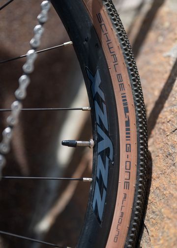 Brugt Corratec Allroad A1 2023 Road & Gravel — billede 17 af 23