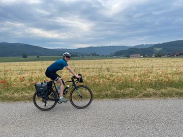Brugt Corratec Allroad A1 2023 Road & Gravel — billede 23 af 23