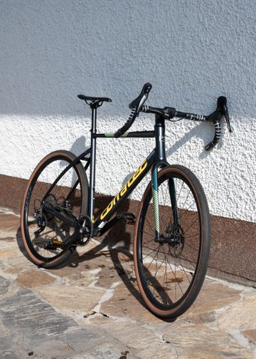Brugt Corratec Allroad A1 2023 Road & Gravel — billede 3 af 23