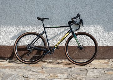 Brugt Corratec Allroad A1 2023 Road & Gravel — billede 2 af 23