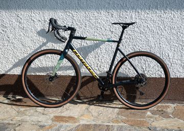 Brugt Corratec Allroad A1 2023 Road & Gravel — billede 22 af 23