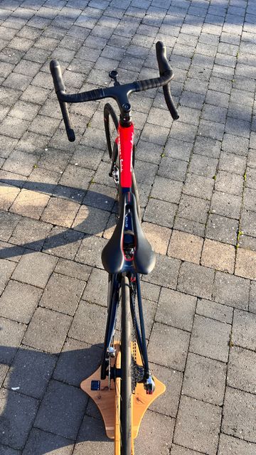 Używany Trek Emonda SRAM Red eTap AXS 2021 Road & Gravel