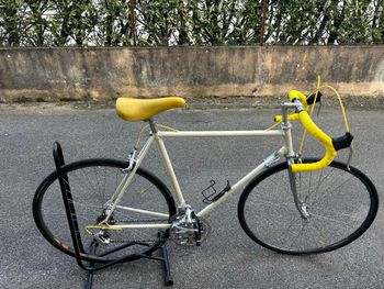 Gitane, Gitane Custom Shimano 600