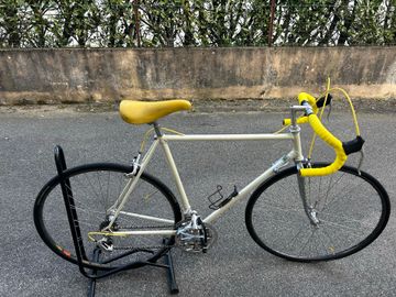 Used Gitane Custom Shimano 600 1980 Road & Gravel