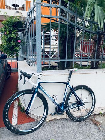 Used Trek Madone 6.9 Pro 2009 2009 Road & Gravel