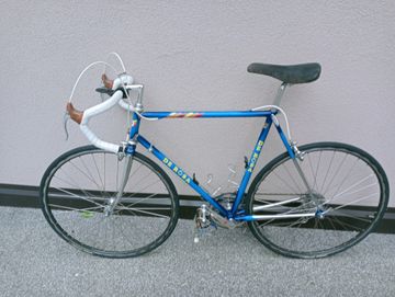 Używany DeRosa 1986 1986 Road & Gravel — zdjęcie 2 z 9