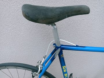 Używany DeRosa 1986 1986 Road & Gravel — zdjęcie 4 z 9